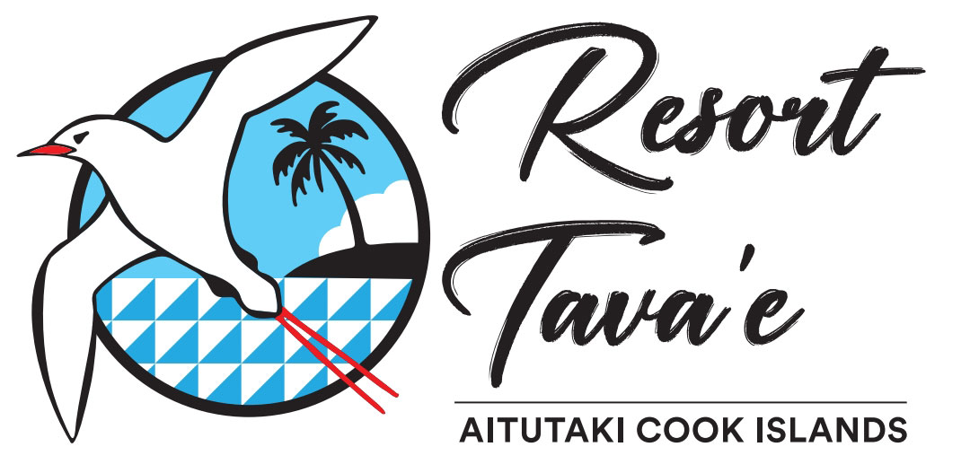 Tavae Resort logo